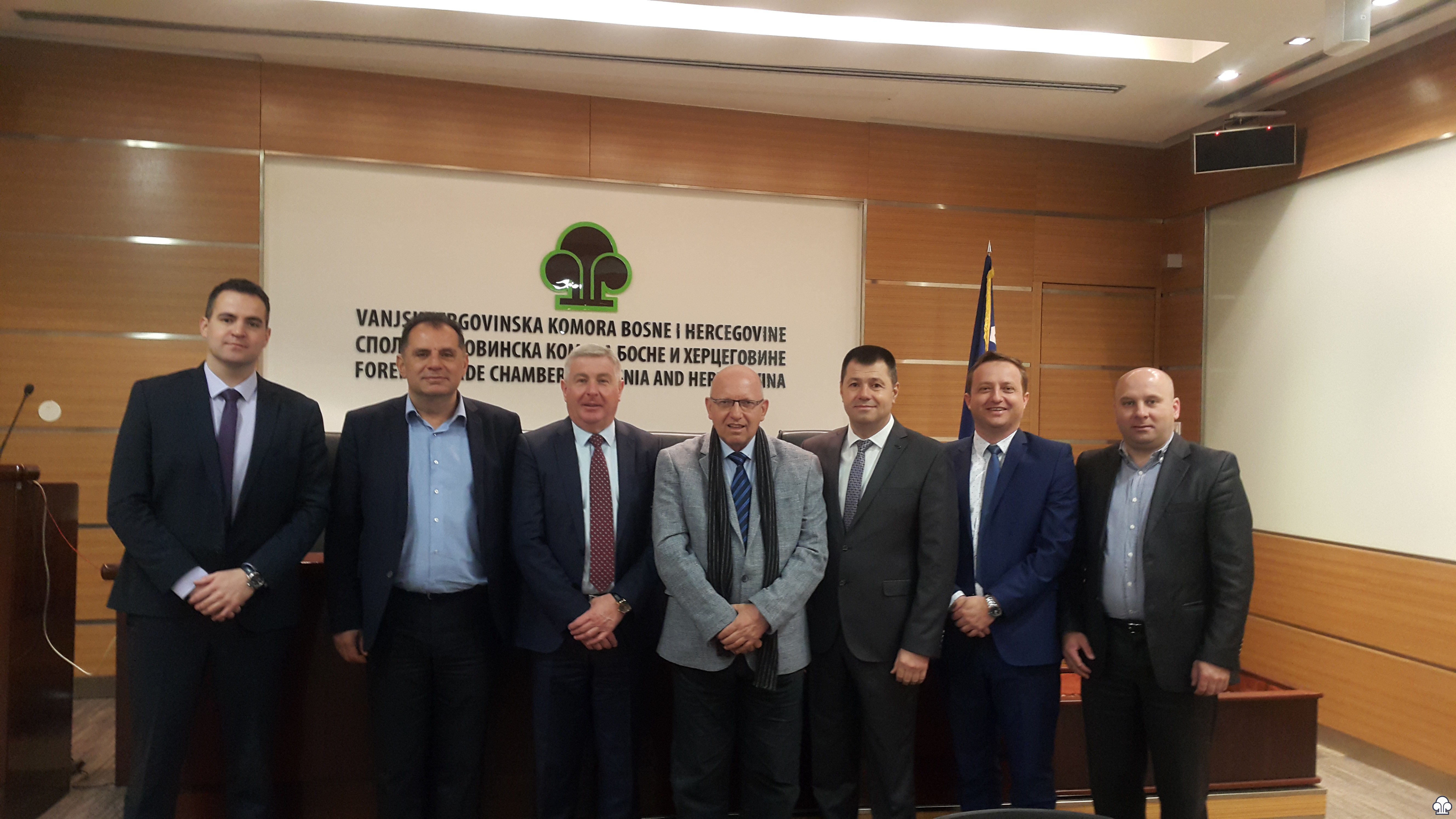 Komorski investicioni forum Zapadnog Balkana