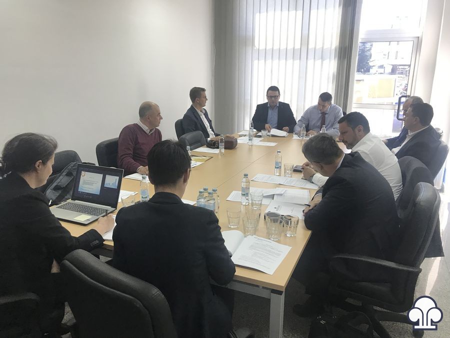 Održana prva Sjednica članova Odbora Asocijacije metalne i elektro industrije