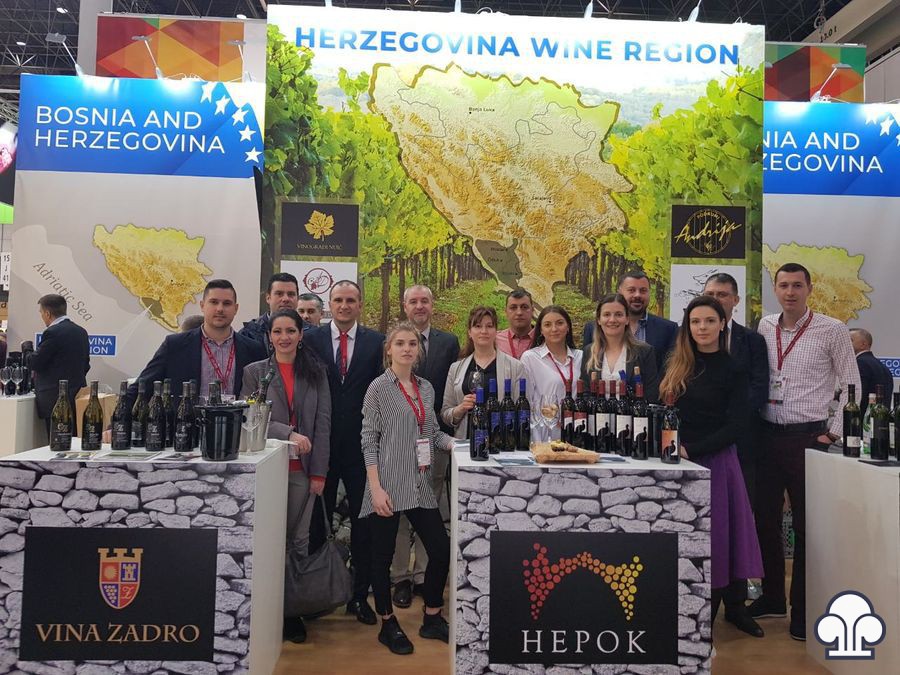 Svečano otvoren PROWEIN 2019