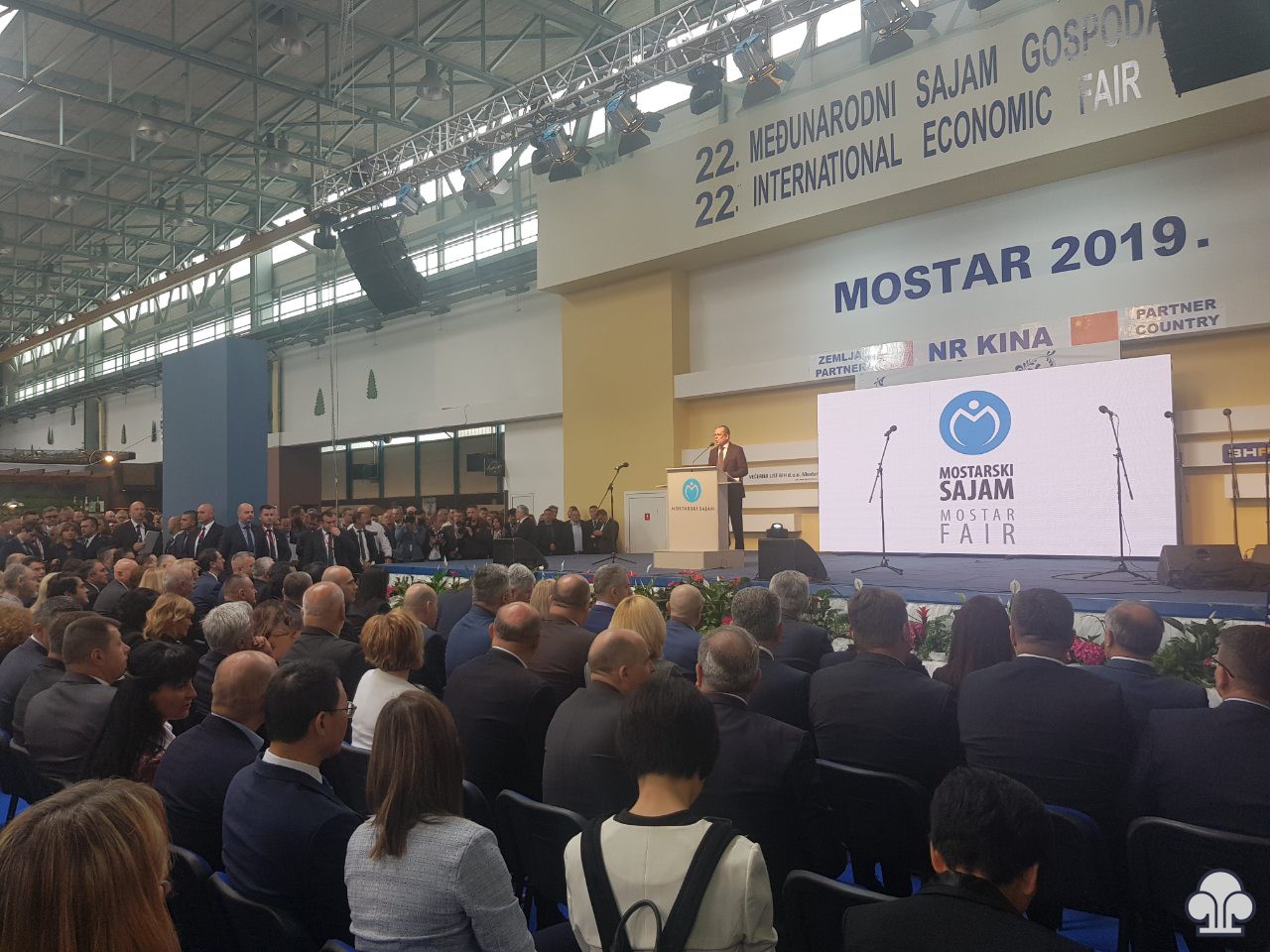 Sajam gospodarstva u Mostaru okupio oko 860 izlagača