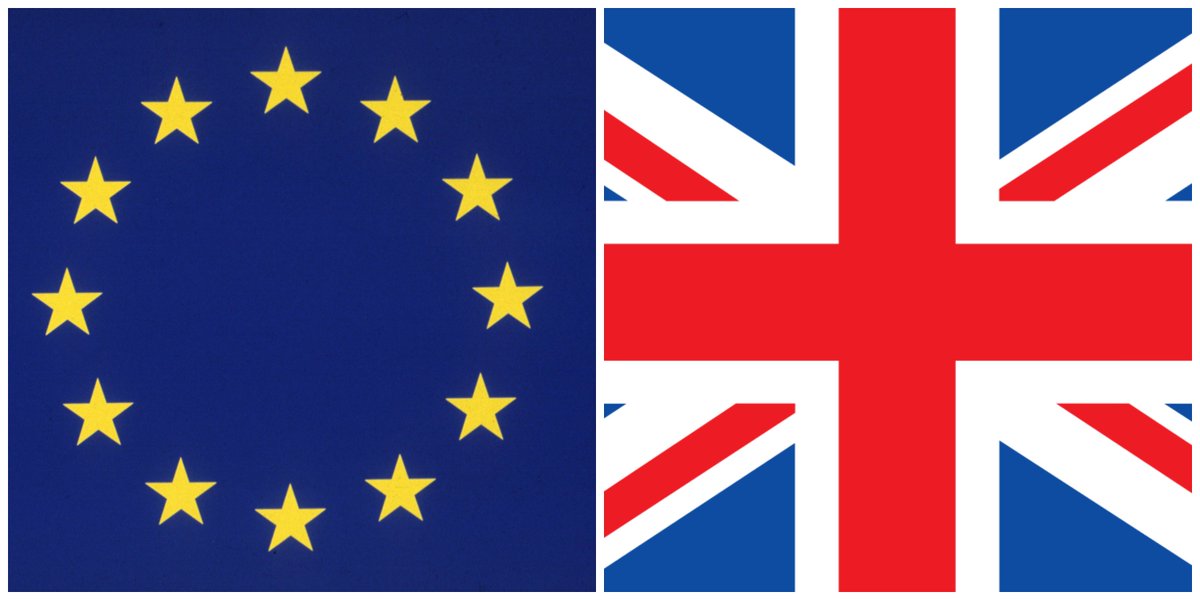 Povlačenje Ujedinjenog Kraljevstva Velike Britanije i Sjeverne Irske iz EU- Moguće implikacije za BiH