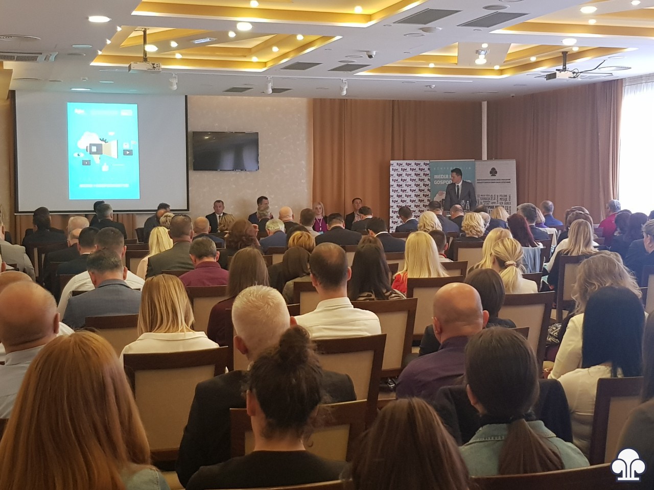 U Mostaru održana konferencija Mediji i gospodarstvo