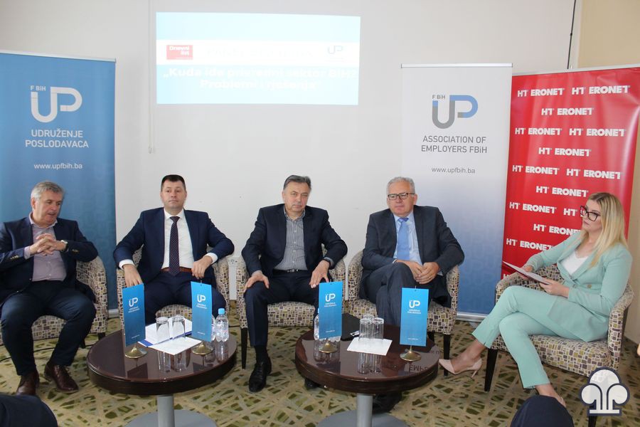 Promocija i jačanje bh. kompanija kroz projekat „MOJ PROIZVOD“