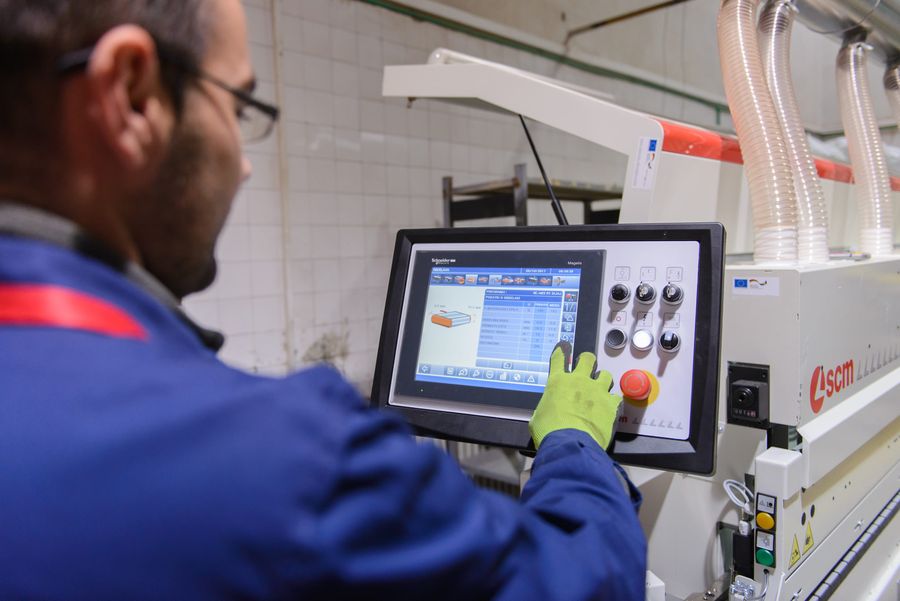 Javni poziv za dostavljanje prijedloga projekata za partnerstva u oblasti izvozno-orijentisanih sektora