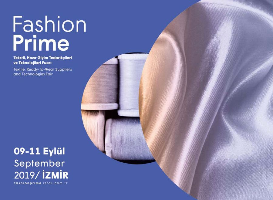 Poziv za posjetu sajmu tekstila, odjeće, materijala i opreme „FASHION PRIME“