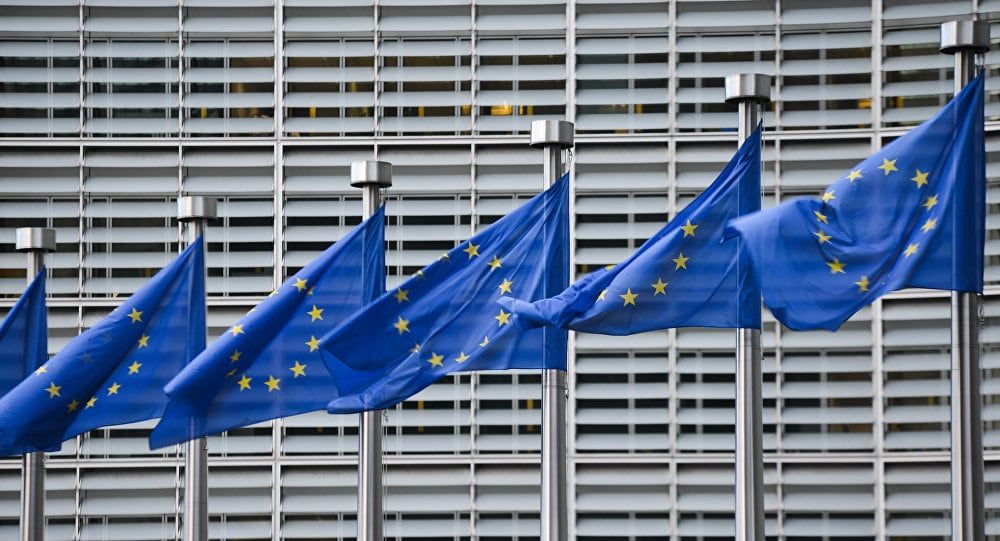 Notifikacija Evropske komisije: Revizija zaštitnih mjera na uvoz čelika
