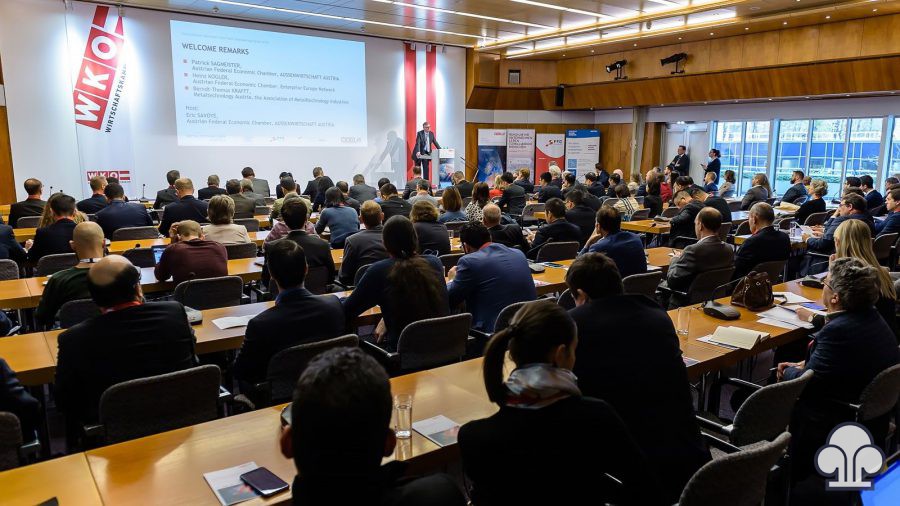 Uspješno predstavljanje bosanskohercegovačkih kompanija na međunarodnim poslovnim susretima u Beču