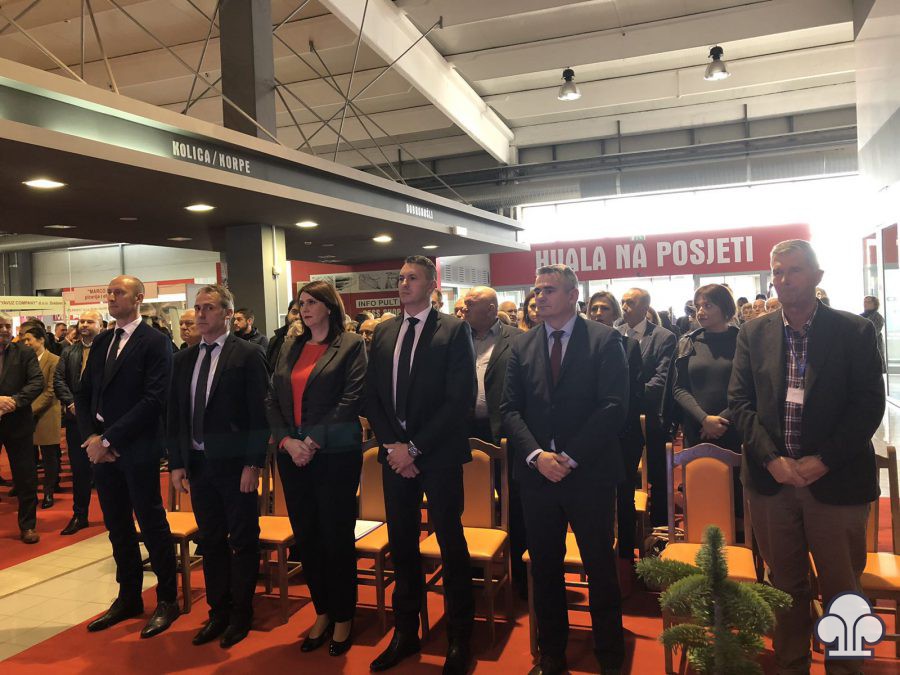 Svečano otvoren Međunarodni sajam “Brčko 2019”