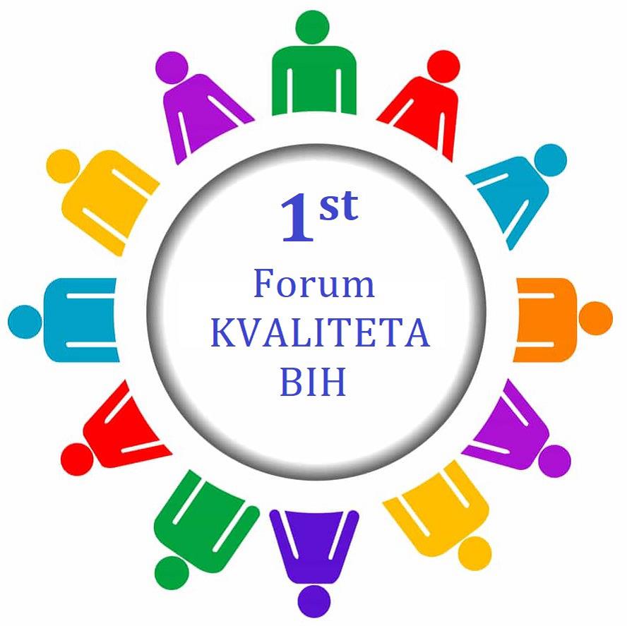 Prvi Forum kvaliteta, 27.11.2019. godine