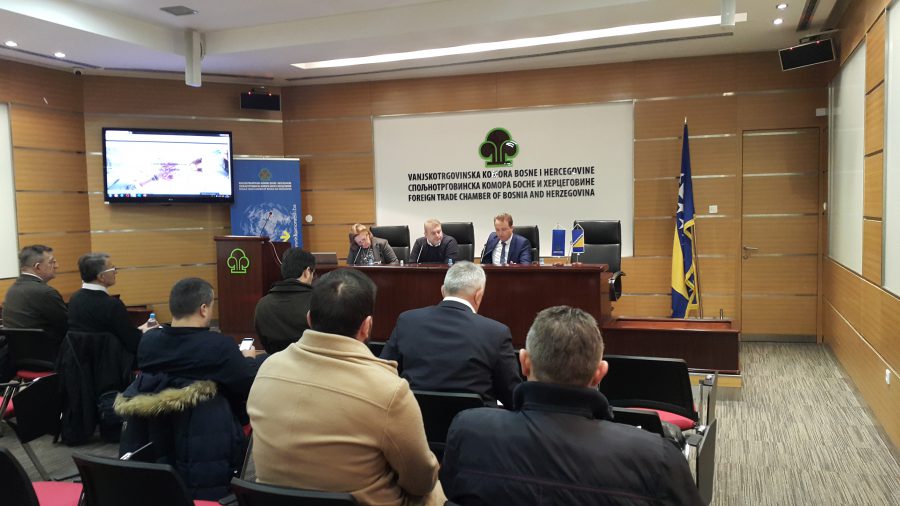 Održana 3. sjednica Skupštine IKT Asocijacije