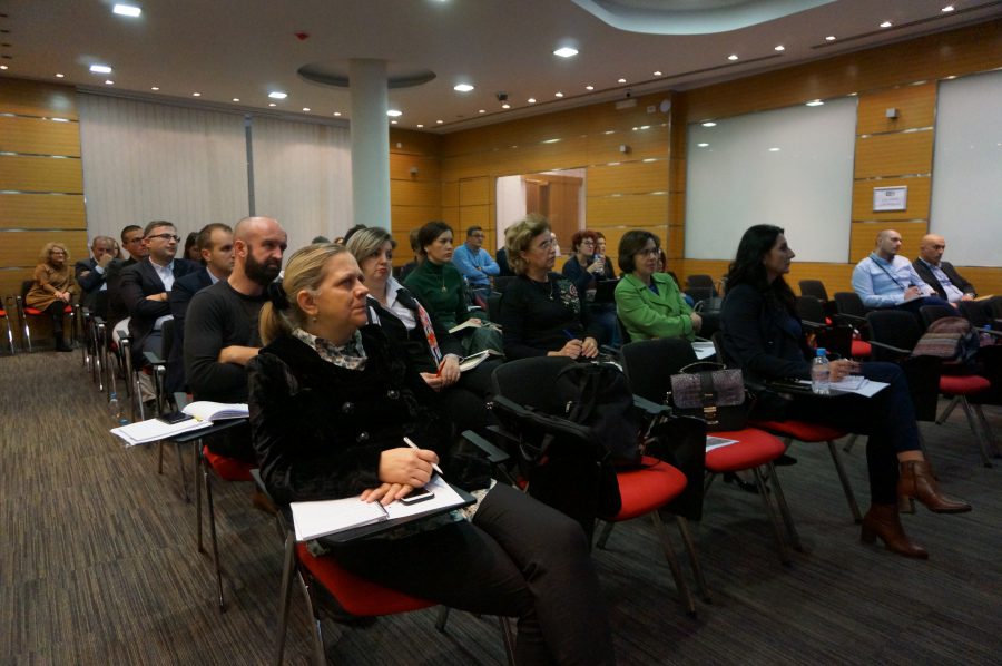 Održan okrugli stol „Mogućnosti za rješavanje plastične ambalaže u vrijednosnom lancu hrane i pića“