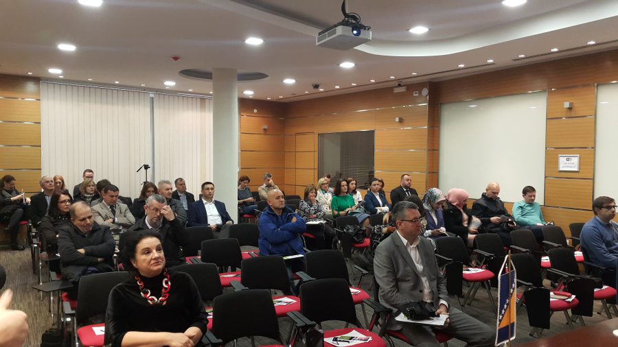 Održan 1. Forum kvaliteta