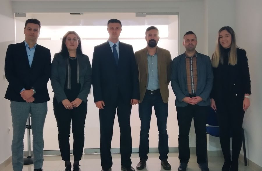 Agencija za sigurnost hrane BiH izašla u susret bh. pivrednicima i podržala izvoz vode u Hrvatsku