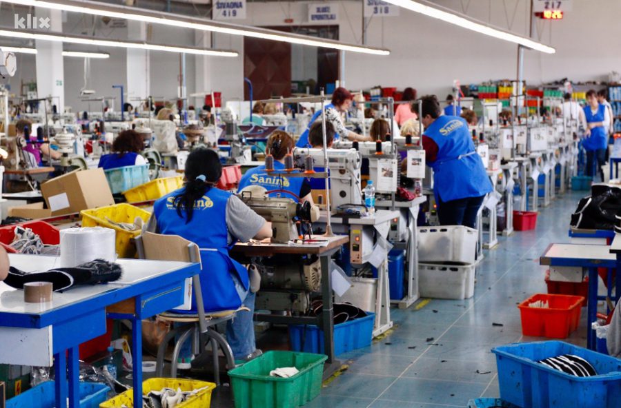 Pomoć domaćoj privredi – Usvojena Odluka o privremenom smanjenju carinskih stopa