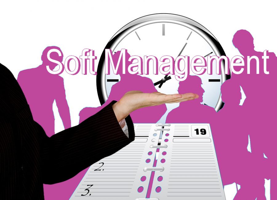 Poziv za seminar na temu “Soft Management”