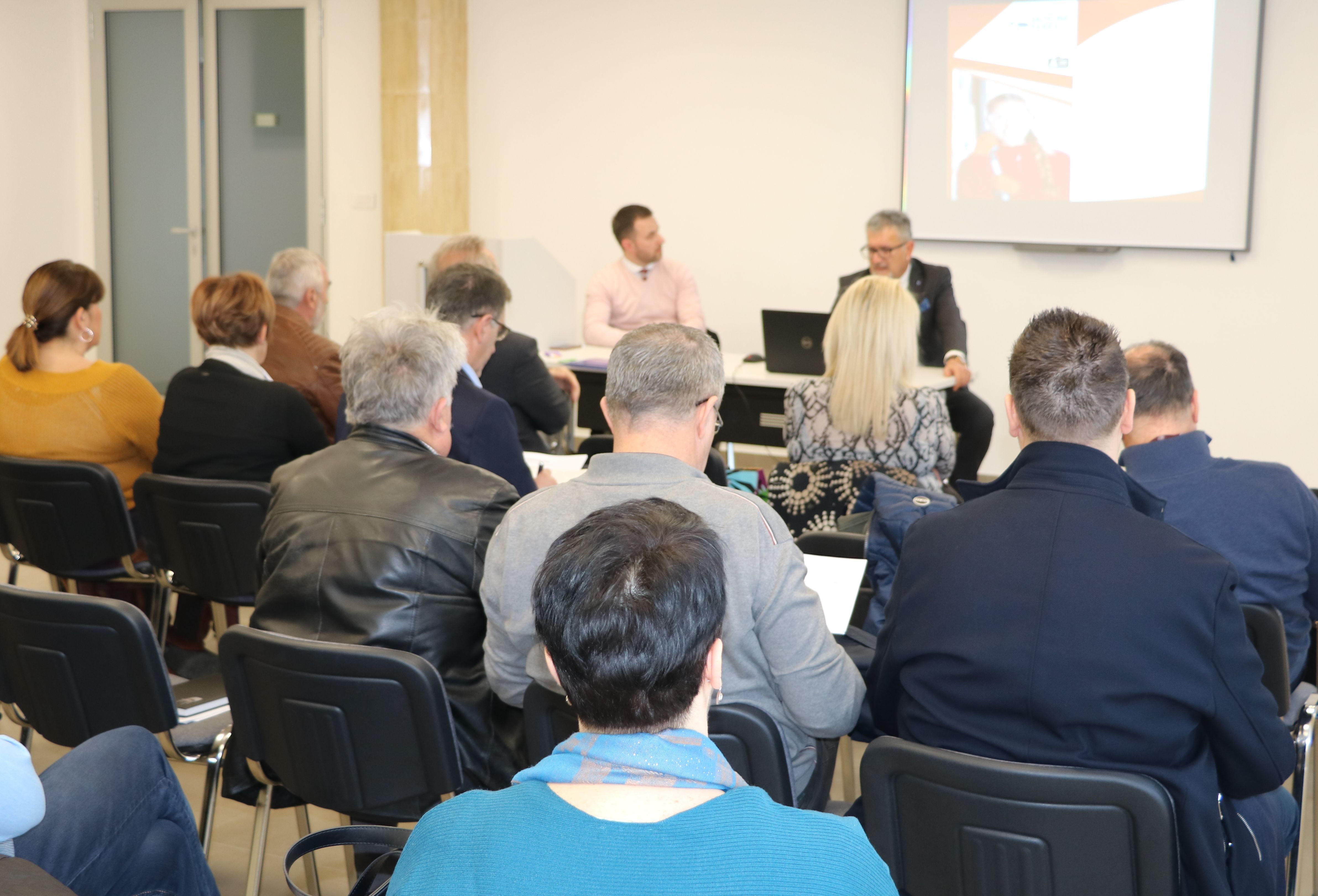 Održana Skupština Asocijacije drvne industrije i šumarstva