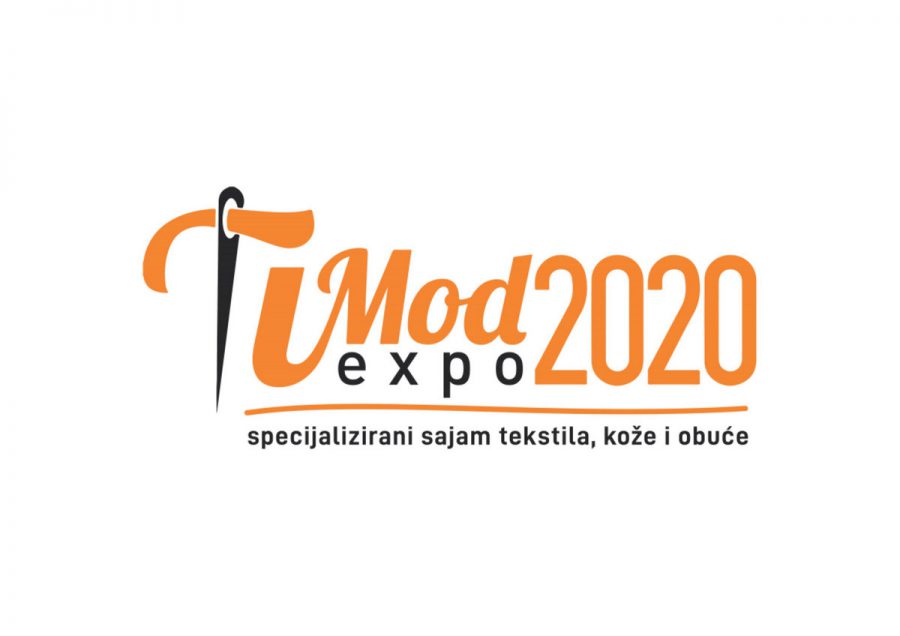 Otkazan Sajam tekstila, kože i obuće Timod EXPO 2020