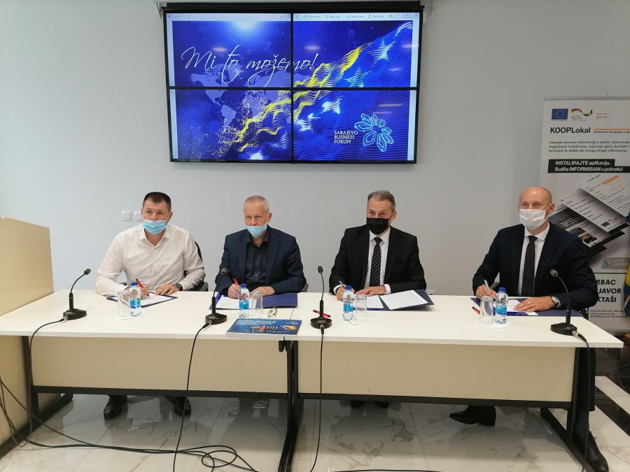 Strateške inicijative za održivost domaće proizvodnje i jačanje ekonomije BiH