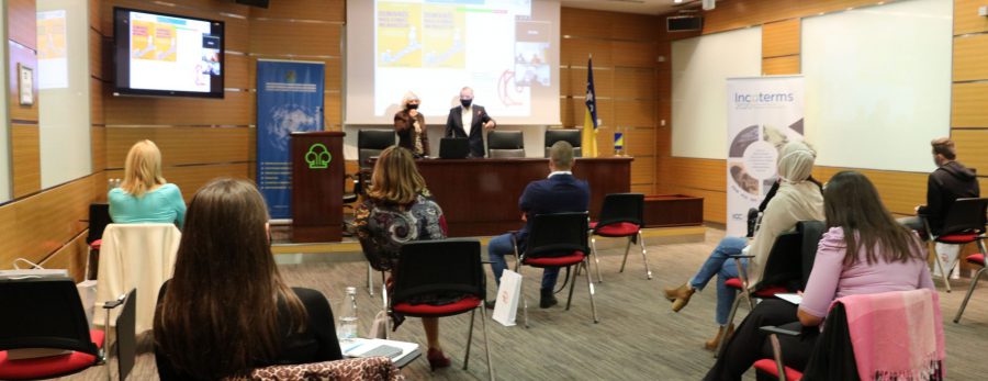 Porodična preduzeća su važan dio svake ekonomije
