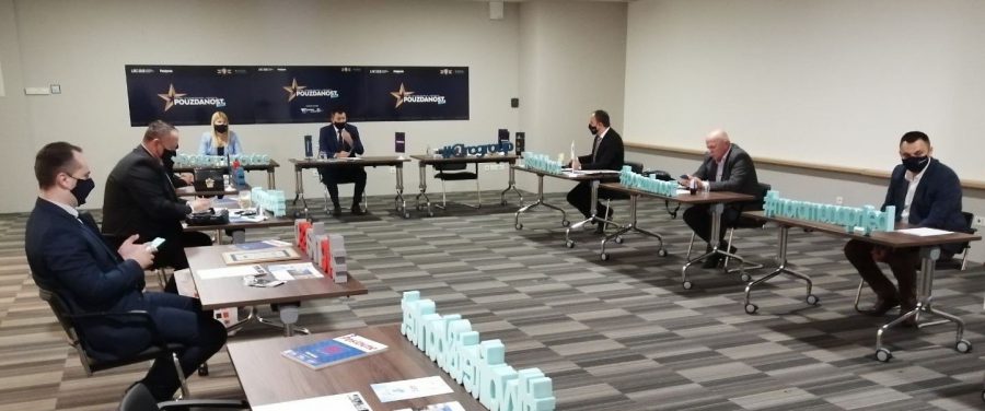 Odricanje od dobiti u interesu očuvanja stabilnosti firme