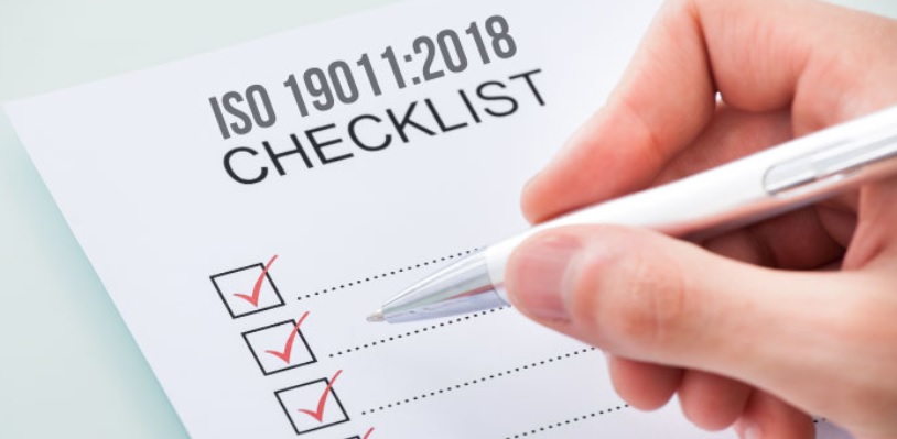 Poziv na webinar “ISO 19011:2018–Nove smjernice za auditiranje sistema upravljanja“