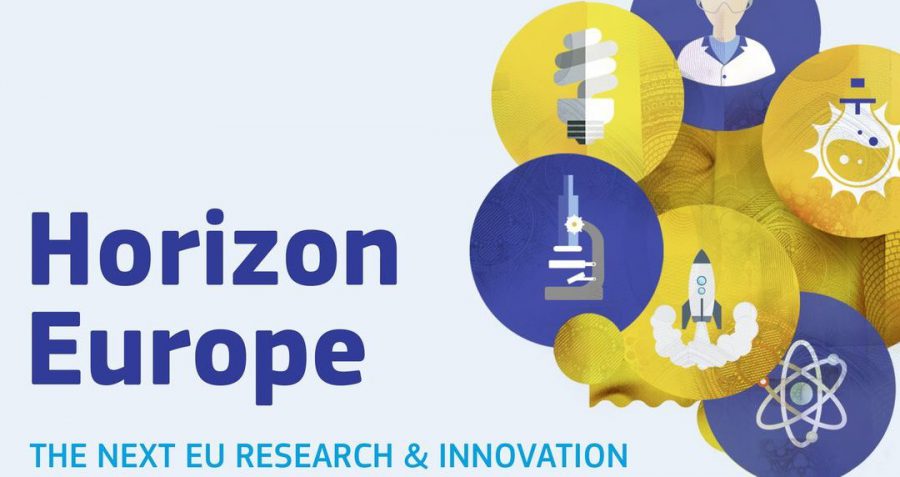 Poziv na webinar “Horizon Europe 2021-2027”