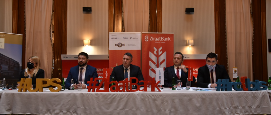 B2B susreti „Četvrtkom u podne sa bonitetno pouzdanima“ i ovaj put opravdali očekivanja učesnika