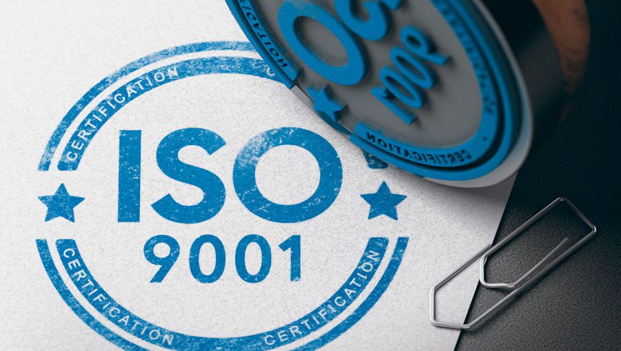 Webinar „Efikasna primjena ISO 9001 u malim i srednjim preduzećima“