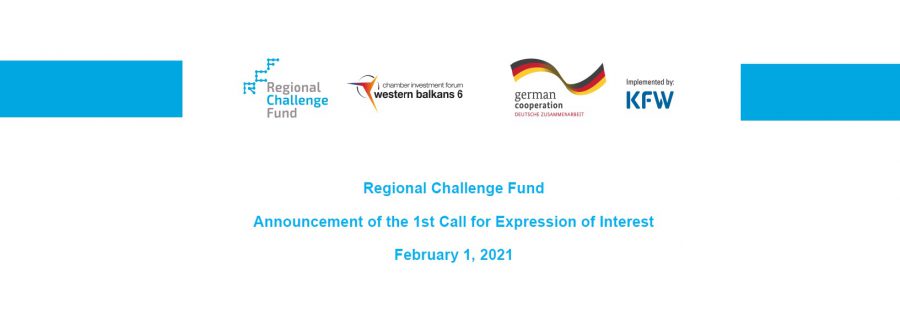 Regionalni Challenge Fond uputio poziv za podršku investicijama u kooperativnu obuku na Zapadnom Balkan
