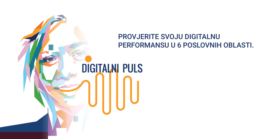 UNDP: Obavijest o aktiviranju alata za procjenu digitalnih performansi kompanija u Bosni i Hercegovini (Digitalni puls)