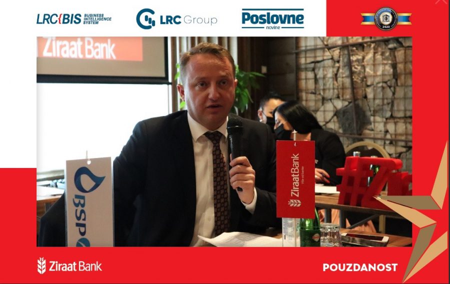 B2B susreti na Jahorini – „Četvrtkom u podne sa bonitetno pouzdanima”