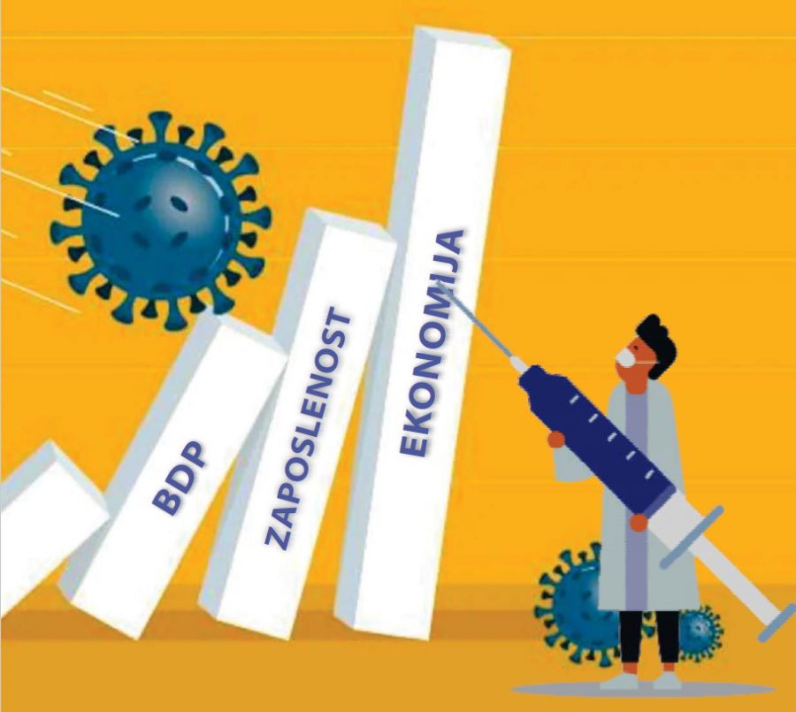 Izašao novi broj Infokoma