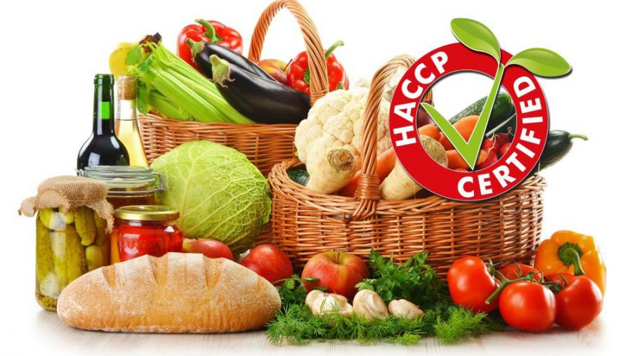 Webinar “HACCP – Sigurnost hrane kao ulaznica na EU tržište”