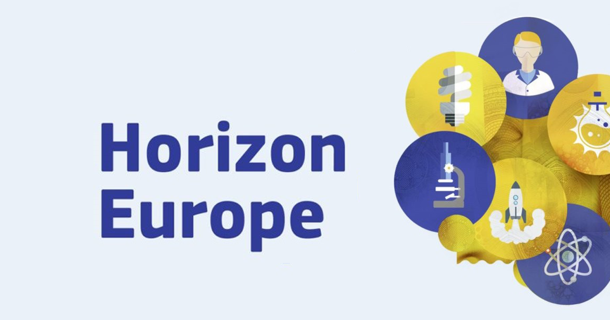 Webinar “Proces apliciranja na Horizon Europe kroz valorizaciju inovativnog i produktnog potencijala firme”