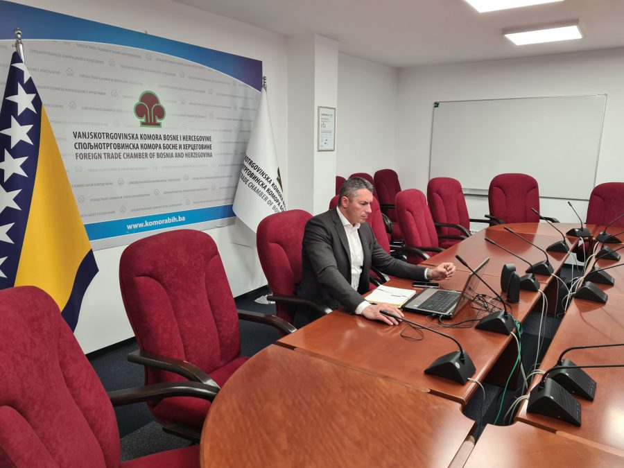 17. maj – Svjetski dan telekomunikacija i informacionog društva