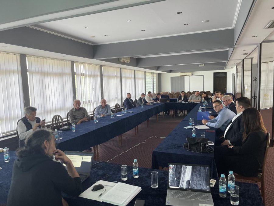 Održani info dani vinara na temu: “Usklađivanje regulativa sektora vinarstva u BiH s relevantnom regulativom Evropske Unije”.