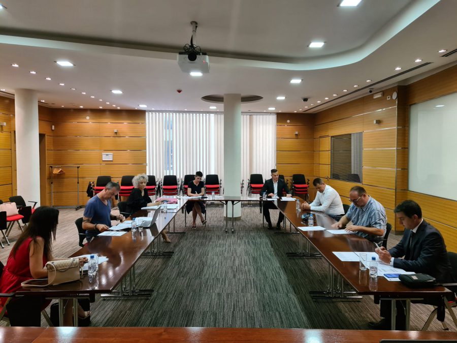 Održana 13. sjednica Odbora Grupacije proizvođača piva u BiH