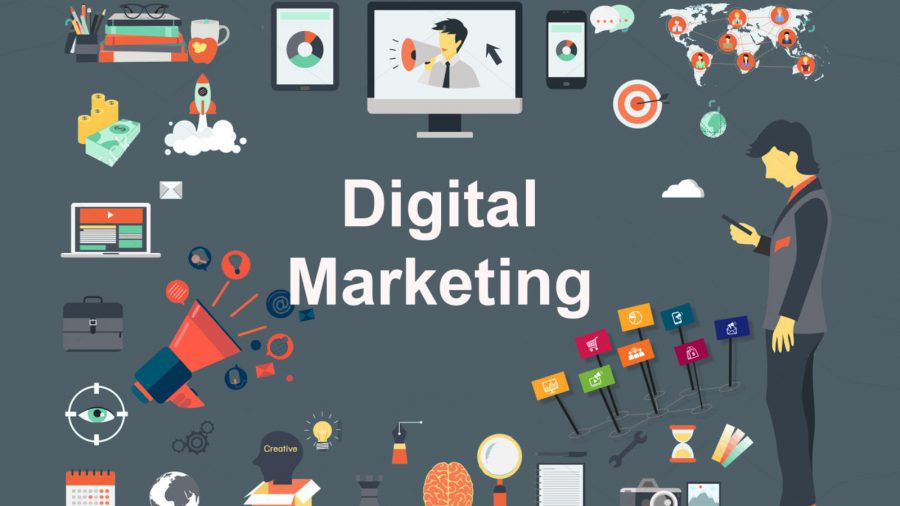 Poziv na webinar „Osnove digitalnog marketinga sa fokusom na Facebook&Instagram“
