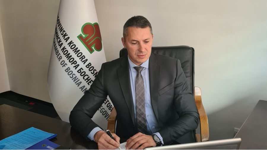 U Bosanskoj Krupi održana konferencija “Zbrinjavanje i upravljanje otpadom”