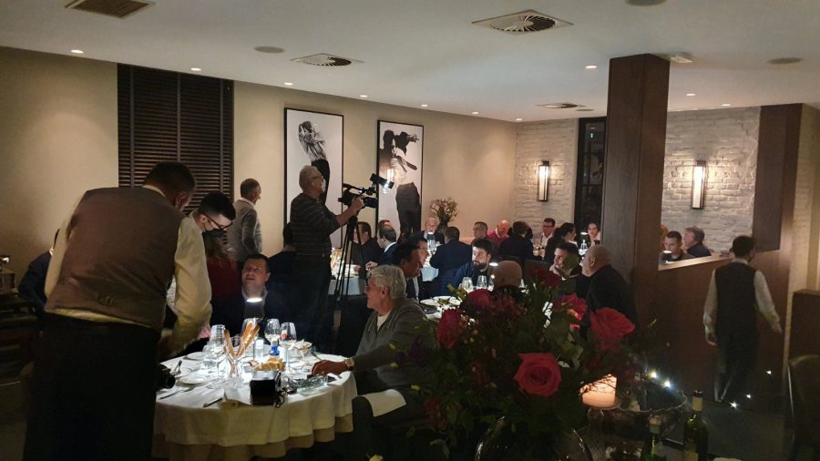 Veče hercegovačkih vina u Beogradu