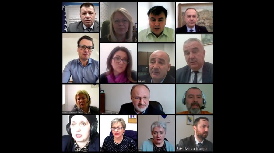 Počeo novi ciklus „Škole ekonomske diplomatije“