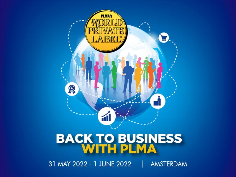 Poziv bh. kompanijama za posjetu Međunarodnom sajmu PLMA's WORLD OF PRIVATE LABEL Amsterdam (Holandija), 31.05-01.06.2022. godine