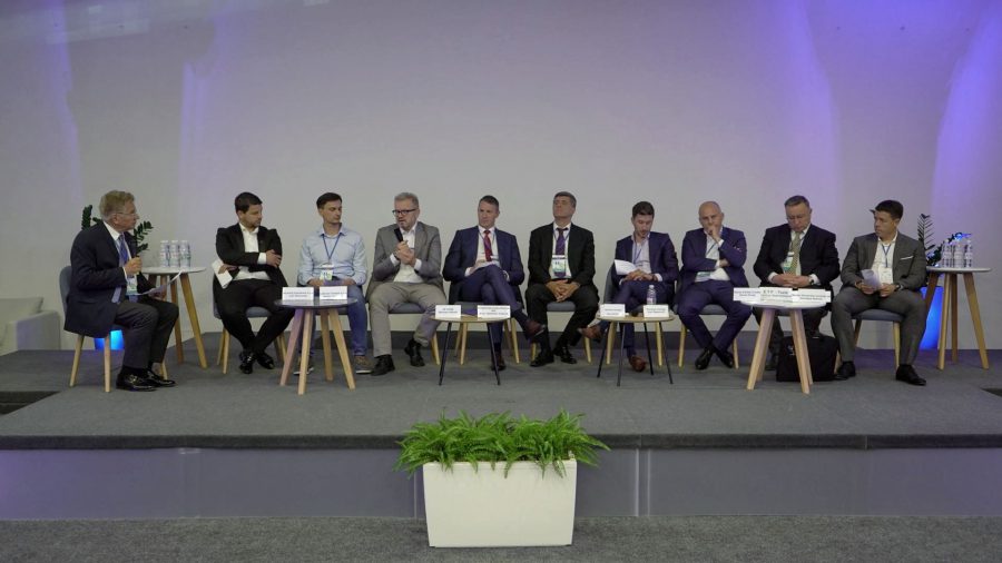 Održana konferencija na temu „H2 od proizvodnje do potrošnje u industriji“