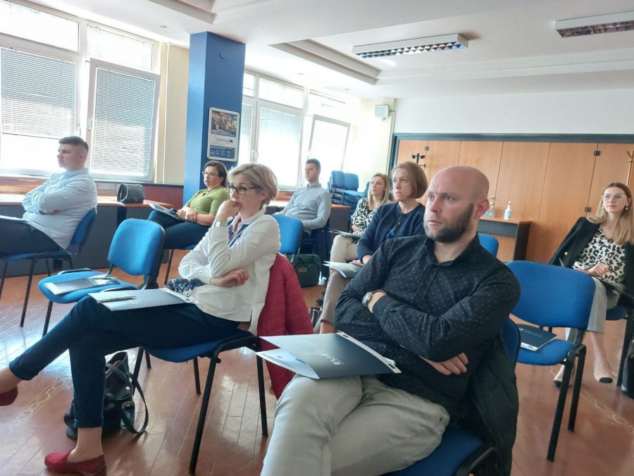 Uspješno realizirana radionica „Status ovlaštenog privrednog subjekta u BiH“