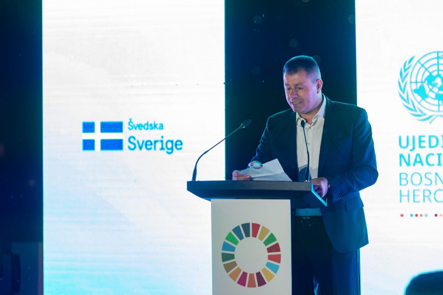 Promovisana četvrta generacija biznis lidera održivog razvoja u BiH