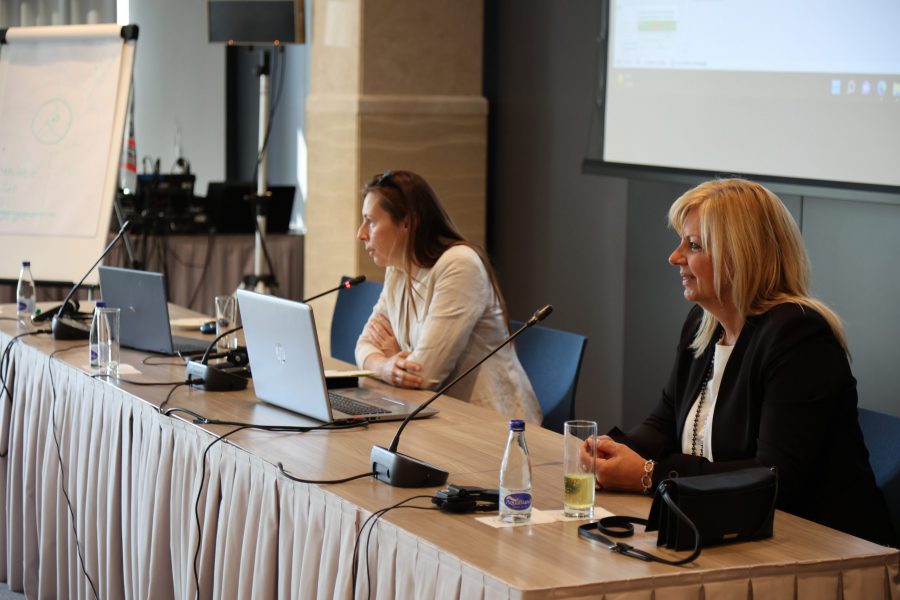 Održan prvi regionalni sastanak za razvoj regionalnog standarda kvalifikacija poljoprivredni tehničar tradicionalnog i organskog uzgoja (Budva, Crna Gora, 04. i 05.07.2022. godine)