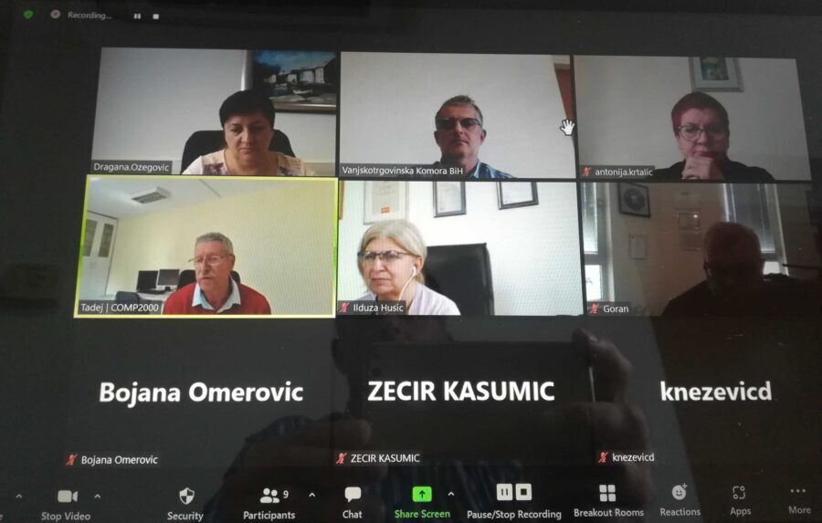 Neophodna promocija domaćih IT kompanija i njihovih rješenja