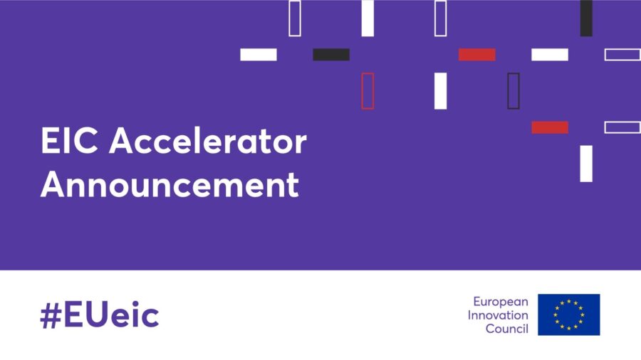 Poziv za seminar EU fondovi za privredu–EIC Accelerator