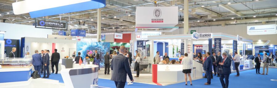 Poziv za učešće na izložbi brodarstva “POSIDONIA”