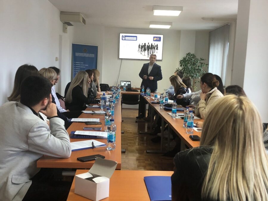 U Banjoj Luci organiziran seminar o upravljanju ljudskim resursima